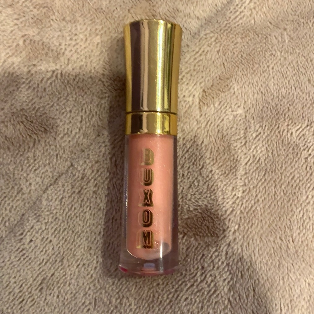 🧘‍♀️Buxom Full On Lip Polish Lip Gloss